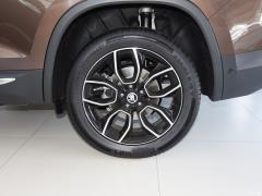 5-местный полноприводный роскошный премиум-выпуск 2020 TSI330 2020 2020 TSI330 5-seater two-wheel drive luxury premium edition Фото 82 из 108