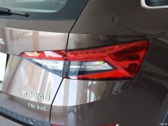 5-местный полноприводный роскошный премиум-выпуск 2020 TSI330 2020 2020 TSI330 5-seater two-wheel drive luxury premium edition Фото 99 из 108