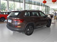 5-местный полноприводный роскошный премиум-выпуск 2020 TSI330 2020 2020 TSI330 5-seater two-wheel drive luxury premium edition Фото 10 из 108