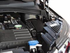 5-местный полноприводный роскошный премиум-выпуск 2020 TSI330 2020 2020 TSI330 5-seater two-wheel drive luxury premium edition Фото 55 из 108