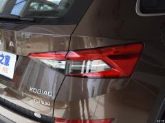 2021 TSI330 7-местный полноприводный роскошный премиум-выпуск 2021 TSI330 7-seater two-wheel drive luxury premium edition Фото 47 из 108