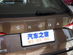 2021 TSI330 7-местный полноприводный роскошный премиум-выпуск 2021 TSI330 7-seater two-wheel drive luxury premium edition Фото 41 из 108