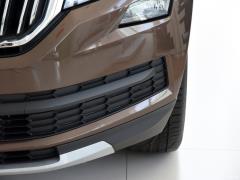 2021 TSI330 7-местный полноприводный роскошный премиум-выпуск 2021 TSI330 7-seater two-wheel drive luxury premium edition Фото 20 из 108