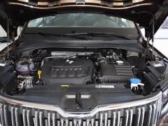 5-местный полноприводный роскошный премиум-выпуск 2020 TSI330 2020 2020 TSI330 5-seater two-wheel drive luxury premium edition Фото 52 из 108