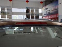 2021 TSI330 7-местный полноприводный роскошный премиум-выпуск 2021 TSI330 7-seater two-wheel drive luxury premium edition Фото 42 из 108