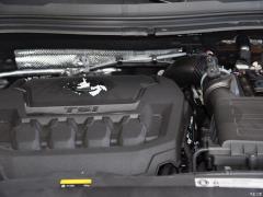 5-местный полноприводный роскошный премиум-выпуск 2020 TSI330 2020 2020 TSI330 5-seater two-wheel drive luxury premium edition Фото 54 из 108