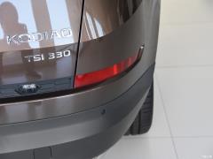 5-местный полноприводный роскошный премиум-выпуск 2020 TSI330 2020 2020 TSI330 5-seater two-wheel drive luxury premium edition Фото 98 из 108