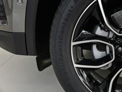 2021 TSI330 7-местный полноприводный роскошный премиум-выпуск 2021 TSI330 7-seater two-wheel drive luxury premium edition Фото 35 из 116