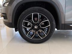 Обновленный 7-местный полноприводный автомобиль TSI380 премиум-класса с фейслифтингом 2019 года Китай VI 2019 facelifted TSI380 7-seater four-wheel drive luxury premium edition China VI Фото 83 из 116