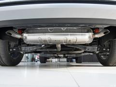 2021 TSI330 7-местный полноприводный роскошный премиум-выпуск 2021 TSI330 7-seater two-wheel drive luxury premium edition Фото 62 из 116