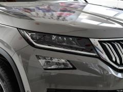 2021 TSI330 7-местный полноприводный роскошный премиум-выпуск 2021 TSI330 7-seater two-wheel drive luxury premium edition Фото 23 из 116