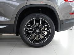 2021 TSI330 7-местный полноприводный роскошный премиум-выпуск 2021 TSI330 7-seater two-wheel drive luxury premium edition Фото 40 из 116