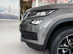 2021 TSI330 7-местный полноприводный роскошный премиум-выпуск 2021 TSI330 7-seater two-wheel drive luxury premium edition Фото 30 из 116