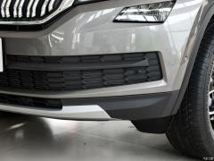 2021 TSI330 7-местный полноприводный роскошный премиум-выпуск 2021 TSI330 7-seater two-wheel drive luxury premium edition Фото 29 из 116