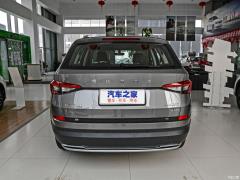 2021 TSI330 7-местный полноприводный роскошный премиум-выпуск 2021 TSI330 7-seater two-wheel drive luxury premium edition Фото 5 из 116