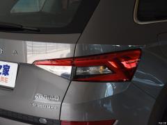 Обновленный 7-местный полноприводный автомобиль TSI380 премиум-класса с фейслифтингом 2019 года Китай VI 2019 facelifted TSI380 7-seater four-wheel drive luxury premium edition China VI Фото 107 из 116