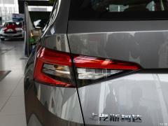 2021 TSI330 7-местный полноприводный роскошный премиум-выпуск 2021 TSI330 7-seater two-wheel drive luxury premium edition Фото 48 из 116