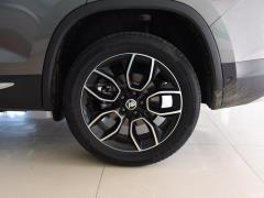 Обновленный 7-местный полноприводный автомобиль TSI380 премиум-класса с фейслифтингом 2019 года Китай VI 2019 facelifted TSI380 7-seater four-wheel drive luxury premium edition China VI Фото 91 из 116