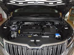 Обновленный 7-местный полноприводный автомобиль TSI380 премиум-класса с фейслифтингом 2019 года Китай VI 2019 facelifted TSI380 7-seater four-wheel drive luxury premium edition China VI Фото 70 из 116