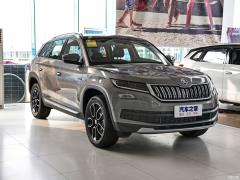 2021 TSI330 7-местный полноприводный роскошный премиум-выпуск 2021 TSI330 7-seater two-wheel drive luxury premium edition Фото 3 из 116