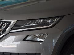 Обновленный 7-местный полноприводный автомобиль TSI380 премиум-класса с фейслифтингом 2019 года Китай VI 2019 facelifted TSI380 7-seater four-wheel drive luxury premium edition China VI Фото 80 из 116