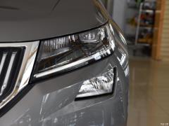 Обновленный 7-местный полноприводный автомобиль TSI380 премиум-класса с фейслифтингом 2019 года Китай VI 2019 facelifted TSI380 7-seater four-wheel drive luxury premium edition China VI Фото 79 из 116