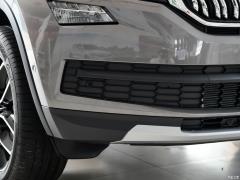 2021 TSI330 7-местный полноприводный роскошный премиум-выпуск 2021 TSI330 7-seater two-wheel drive luxury premium edition Фото 25 из 116