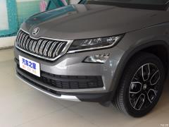 Обновленный 7-местный полноприводный автомобиль TSI380 премиум-класса с фейслифтингом 2019 года Китай VI 2019 facelifted TSI380 7-seater four-wheel drive luxury premium edition China VI Фото 77 из 116