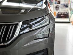 2021 TSI330 7-местный полноприводный роскошный премиум-выпуск 2021 TSI330 7-seater two-wheel drive luxury premium edition Фото 28 из 116