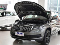 2021 TSI330 7-местный полноприводный роскошный премиум-выпуск 2021 TSI330 7-seater two-wheel drive luxury premium edition Фото 13 из 116