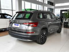 2021 TSI330 7-местный полноприводный роскошный премиум-выпуск 2021 TSI330 7-seater two-wheel drive luxury premium edition Фото 6 из 116