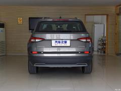 Обновленный 7-местный полноприводный автомобиль TSI380 премиум-класса с фейслифтингом 2019 года Китай VI 2019 facelifted TSI380 7-seater four-wheel drive luxury premium edition China VI Фото 11 из 116