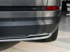 2021 TSI330 7-местный полноприводный роскошный премиум-выпуск 2021 TSI330 7-seater two-wheel drive luxury premium edition Фото 59 из 116