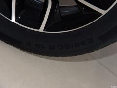 Обновленный 7-местный полноприводный автомобиль TSI380 премиум-класса с фейслифтингом 2019 года Китай VI 2019 facelifted TSI380 7-seater four-wheel drive luxury premium edition China VI Фото 93 из 116