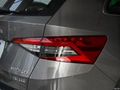 2021 TSI330 7-местный полноприводный роскошный премиум-выпуск 2021 TSI330 7-seater two-wheel drive luxury premium edition Фото 55 из 116