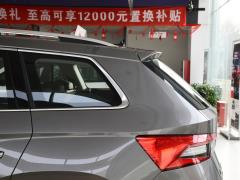 2021 TSI330 7-местный полноприводный роскошный премиум-выпуск 2021 TSI330 7-seater two-wheel drive luxury premium edition Фото 45 из 116