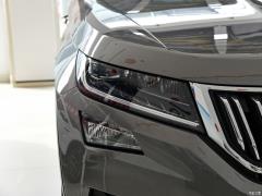 2021 TSI330 7-местный полноприводный роскошный премиум-выпуск 2021 TSI330 7-seater two-wheel drive luxury premium edition Фото 24 из 116