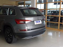 Обновленный 7-местный полноприводный автомобиль TSI380 премиум-класса с фейслифтингом 2019 года Китай VI 2019 facelifted TSI380 7-seater four-wheel drive luxury premium edition China VI Фото 96 из 116