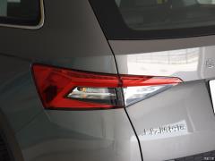 Обновленный 7-местный полноприводный автомобиль TSI380 премиум-класса с фейслифтингом 2019 года Китай VI 2019 facelifted TSI380 7-seater four-wheel drive luxury premium edition China VI Фото 97 из 116