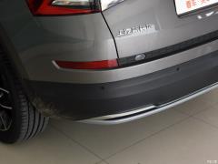 Обновленный 7-местный полноприводный автомобиль TSI380 премиум-класса с фейслифтингом 2019 года Китай VI 2019 facelifted TSI380 7-seater four-wheel drive luxury premium edition China VI Фото 98 из 116