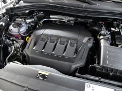 2021 TSI330 7-местный полноприводный роскошный премиум-выпуск 2021 TSI330 7-seater two-wheel drive luxury premium edition Фото 15 из 116