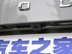 2021 TSI330 7-местный полноприводный роскошный премиум-выпуск 2021 TSI330 7-seater two-wheel drive luxury premium edition Фото 57 из 116