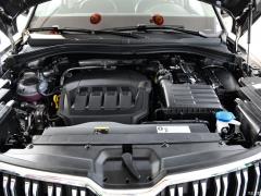 2021 TSI330 7-местный полноприводный роскошный премиум-выпуск 2021 TSI330 7-seater two-wheel drive luxury premium edition Фото 14 из 116