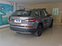 Обновленный 7-местный полноприводный автомобиль TSI380 премиум-класса с фейслифтингом 2019 года Китай VI 2019 facelifted TSI380 7-seater four-wheel drive luxury premium edition China VI Фото 12 из 116