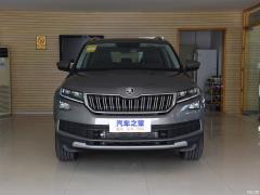 Обновленный 7-местный полноприводный автомобиль TSI380 премиум-класса с фейслифтингом 2019 года Китай VI 2019 facelifted TSI380 7-seater four-wheel drive luxury premium edition China VI Фото 8 из 116