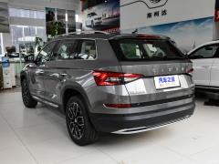 2021 TSI330 7-местный полноприводный роскошный премиум-выпуск 2021 TSI330 7-seater two-wheel drive luxury premium edition Фото 4 из 116
