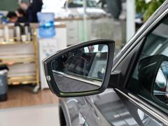 2021 TSI330 7-местный полноприводный роскошный премиум-выпуск 2021 TSI330 7-seater two-wheel drive luxury premium edition Фото 32 из 116