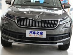 2021 TSI330 7-местный полноприводный роскошный премиум-выпуск 2021 TSI330 7-seater two-wheel drive luxury premium edition Фото 19 из 116