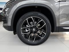 2021 TSI330 7-местный полноприводный роскошный премиум-выпуск 2021 TSI330 7-seater two-wheel drive luxury premium edition Фото 33 из 116