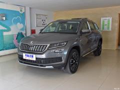 Обновленный 7-местный полноприводный автомобиль TSI380 премиум-класса с фейслифтингом 2019 года Китай VI 2019 facelifted TSI380 7-seater four-wheel drive luxury premium edition China VI Фото 7 из 116